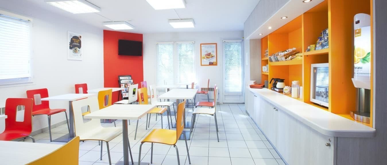 Hotel Du Parc - Chantepie Eksteriør billede